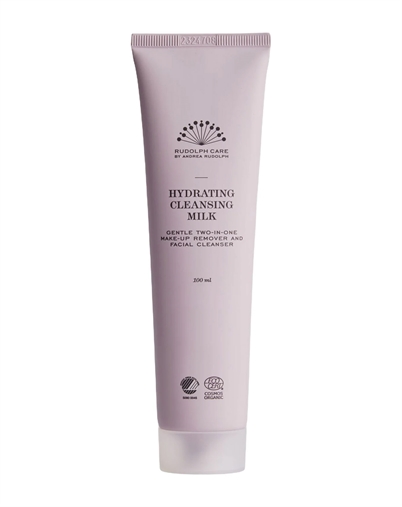 Hydrating Cleansing Milk - 100 ml.